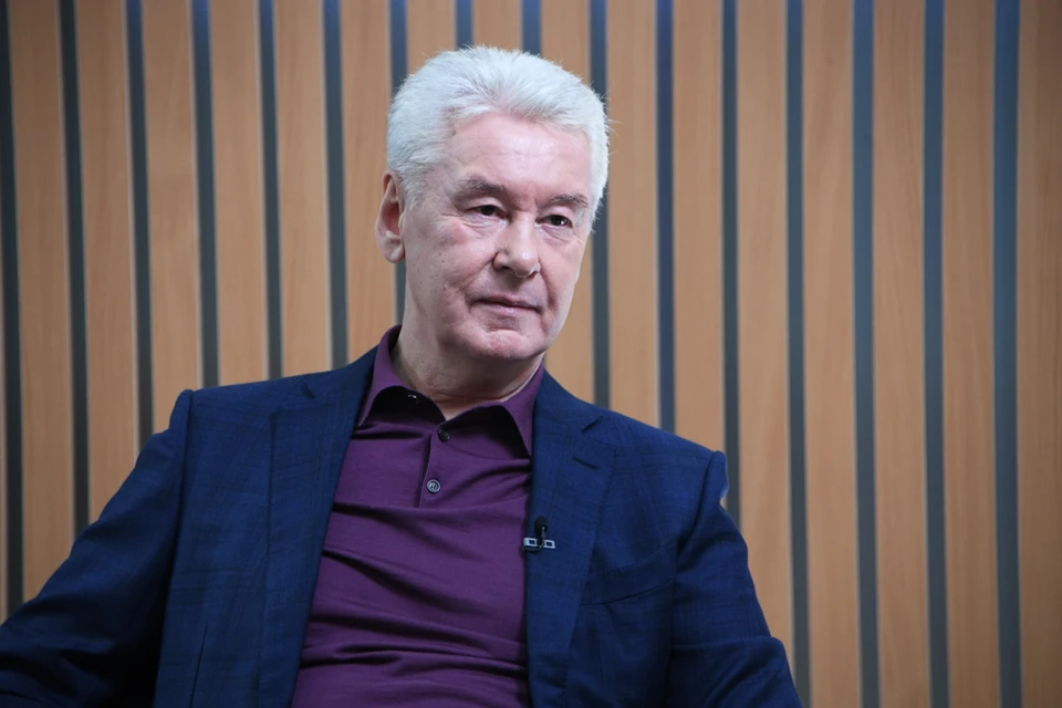 Мэр Москвы Сергей Собянин провел прием граждан и обсудил с москвичами насущные вопросы.