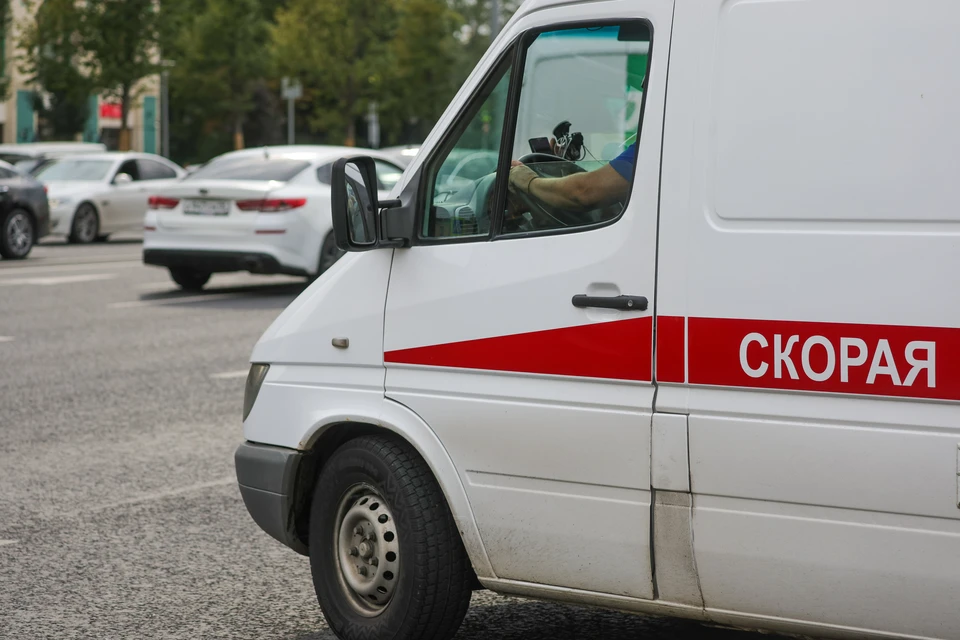 Умерший в маршрутке в Дагестане ребенок не жаловался на здоровье и был активным