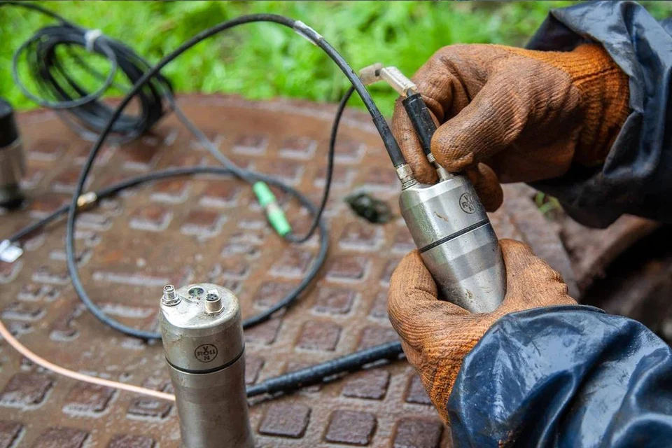 Умные датчики помогли предотвратить аварии. Фото: t.me/tek_teploset