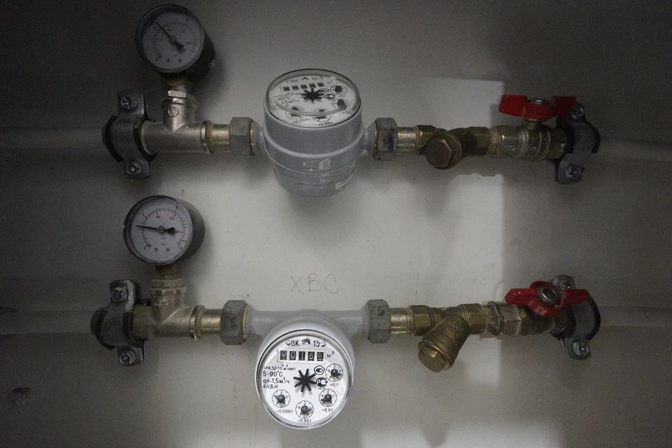 Размер платы за ЖКХ в 2026 году в Рязанской области увеличится на 14%.