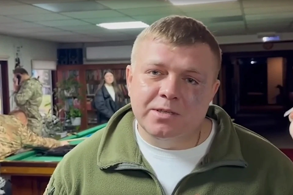 Фильм "Город птиц" получил горячие зрительские отклики. Фото: скриншот видео с премьерного показа.