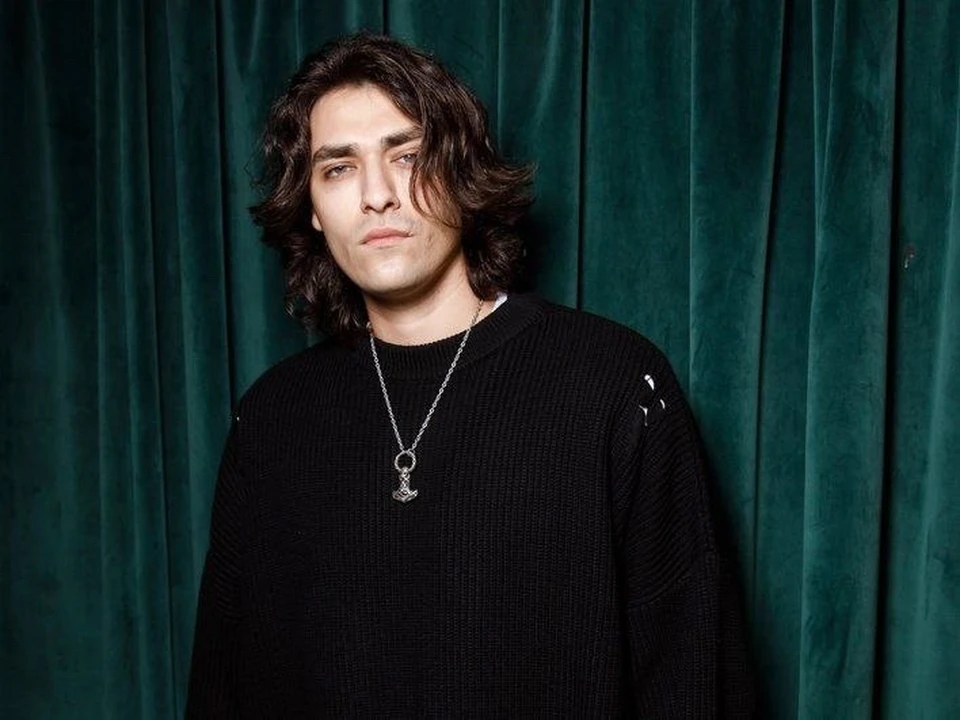 Самарский медиум рассказал, что его раздражает фото: социальные сети Олега Шепса