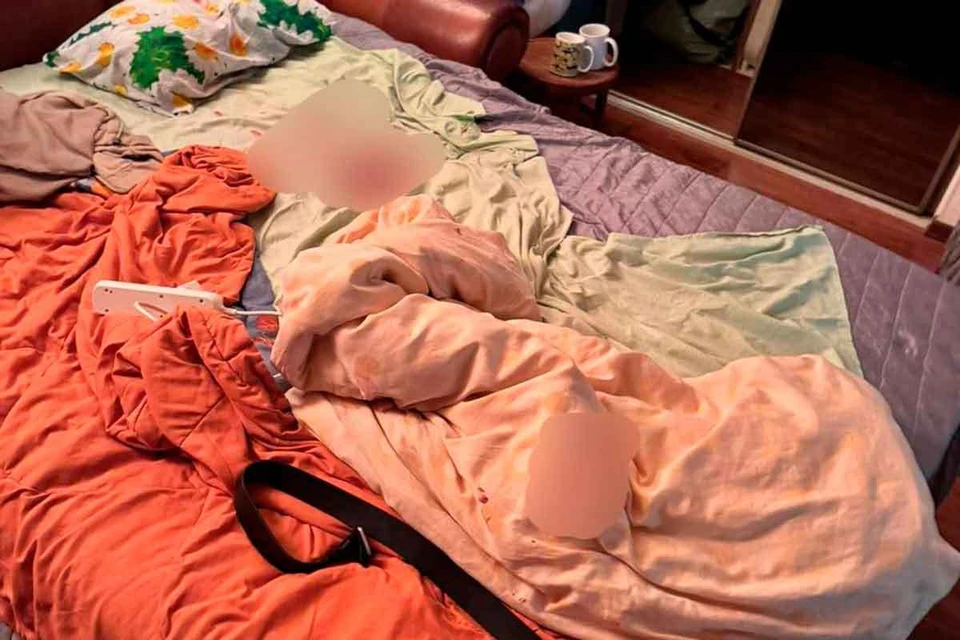 Столичные следователи разбираются в обстоятельствах убийства в центре Москвы. Фото: Прокуратура г. Москвы