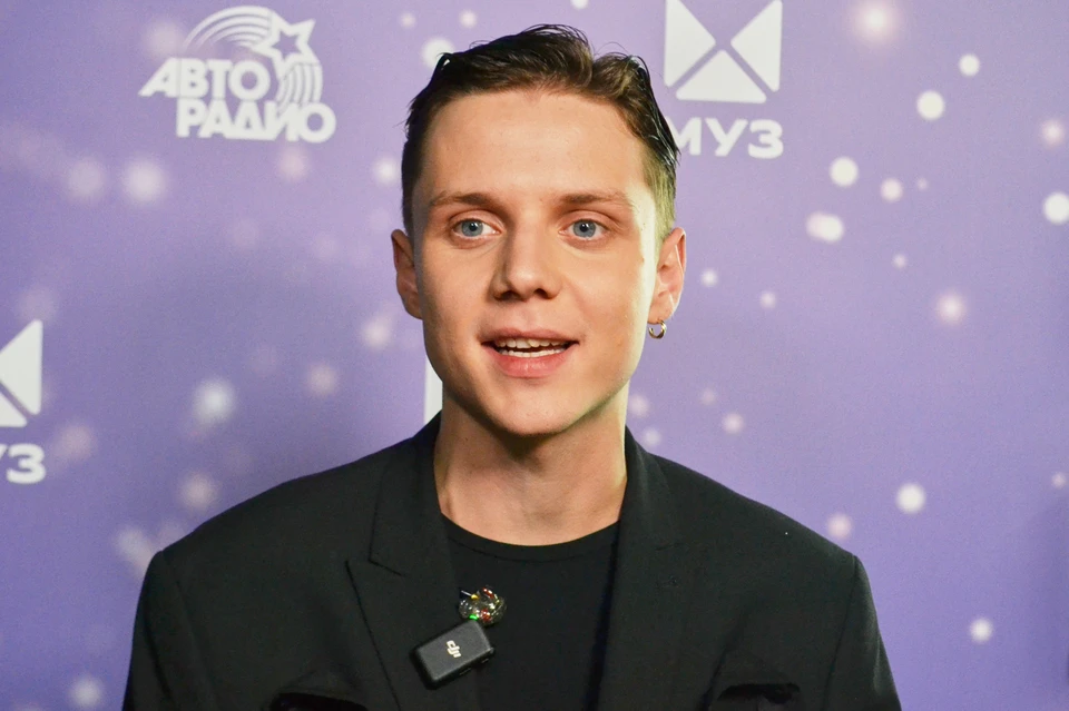 Продюсер уверен, что при сохранении нынешнего курса Дмитриенко «будет на коне»