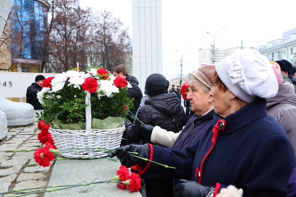 Фото: администрация Рязани.