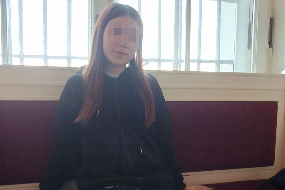 Спасти девочку не успели. Фото: соцсети