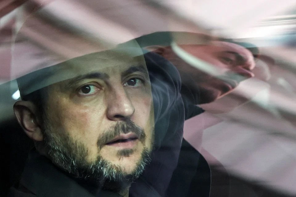 Команду Зеленского поймали за руку: Киев мешал следить за помощью и развивал коррупцию