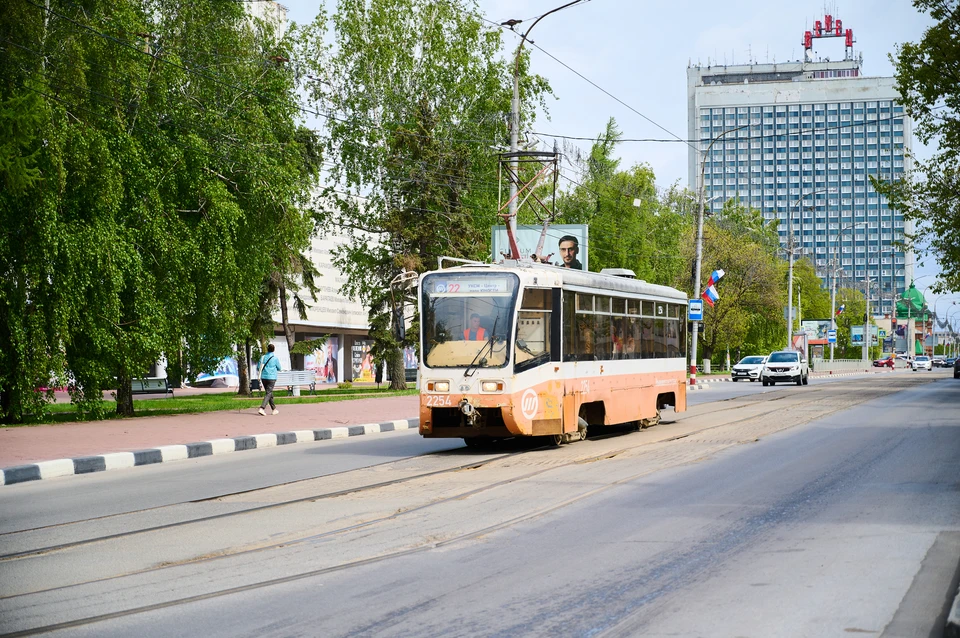 Питерская компания разработала план, как разгрузить дороги и сделать поездки по городу быстрее и безопаснее