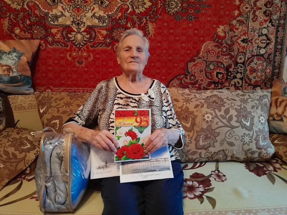 Фото Центр социального обслуживания населения