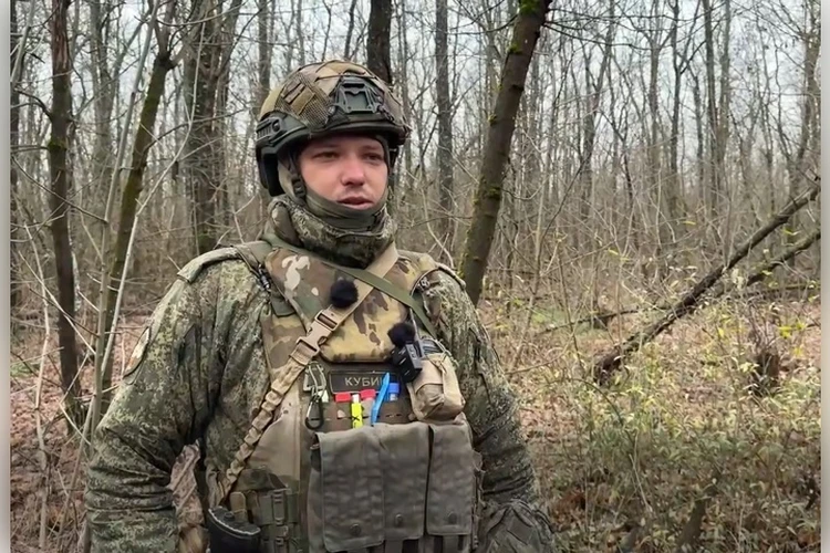 Зашли по туману по колючей «путанке»: Село в Запорожской области освободили внезапным ударом