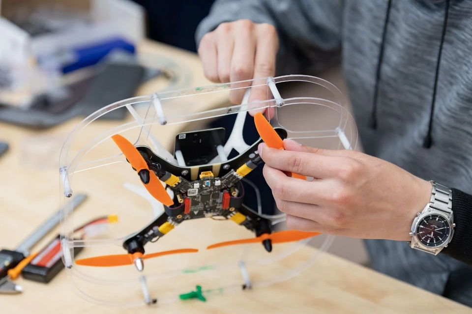 Фото предоставлено пресс-службой ИРПО.