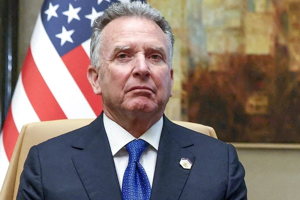 Госдеп назвал конструктивными переговоры США с украинской делегацией