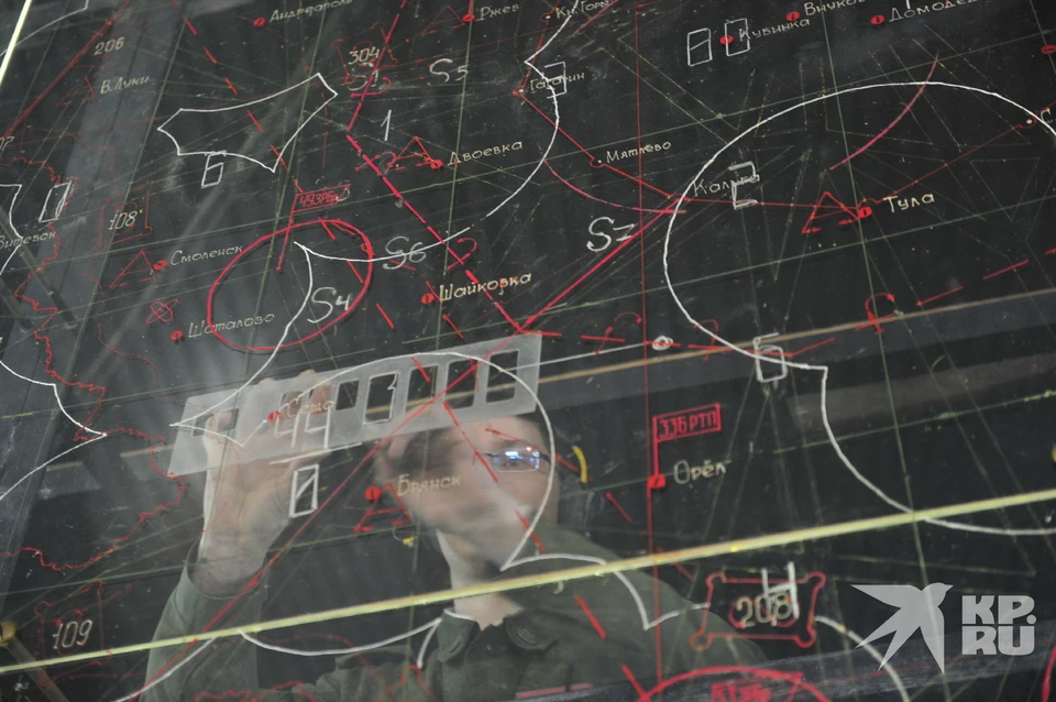 Силы ПВЛ уничтожили 29 БПЛА в Рязанской области в ночь на 6 декабря