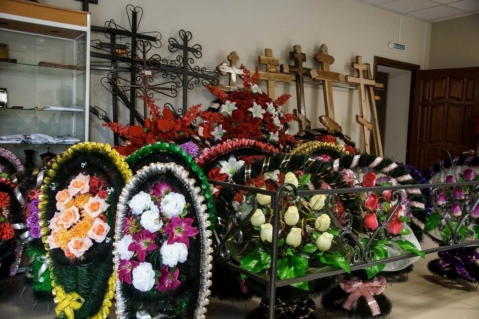 Администрация расторгла соглашение о строительстве кладбища