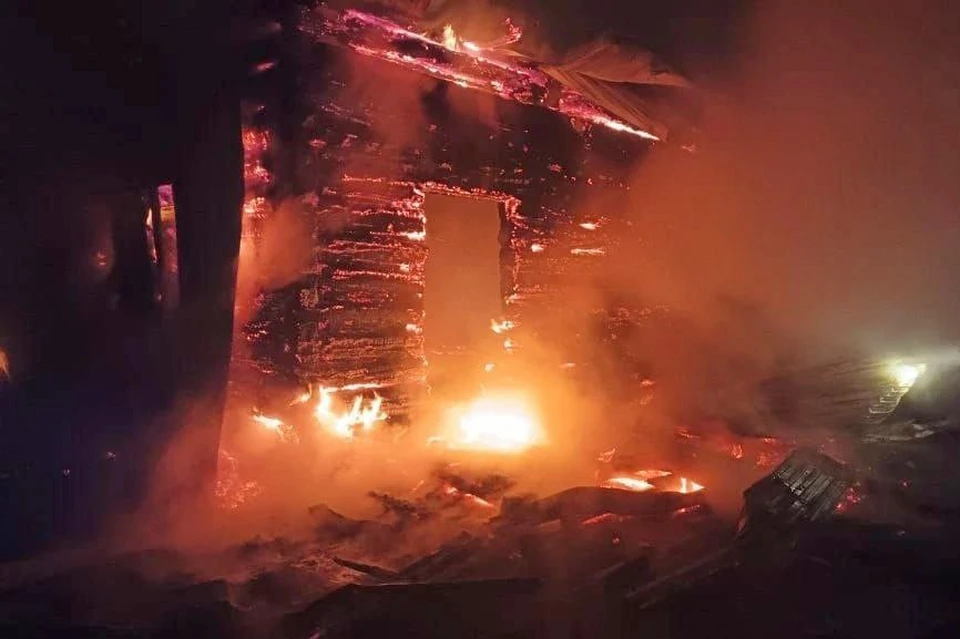 Фото: МЧС Башкирии