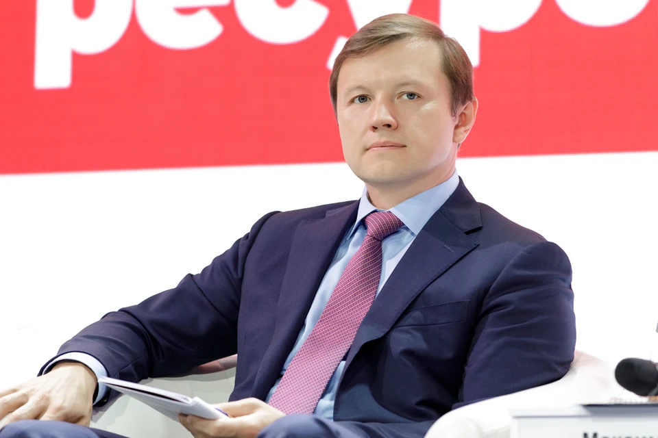 Комплекс градостроительной политики и строительства города Москвы.