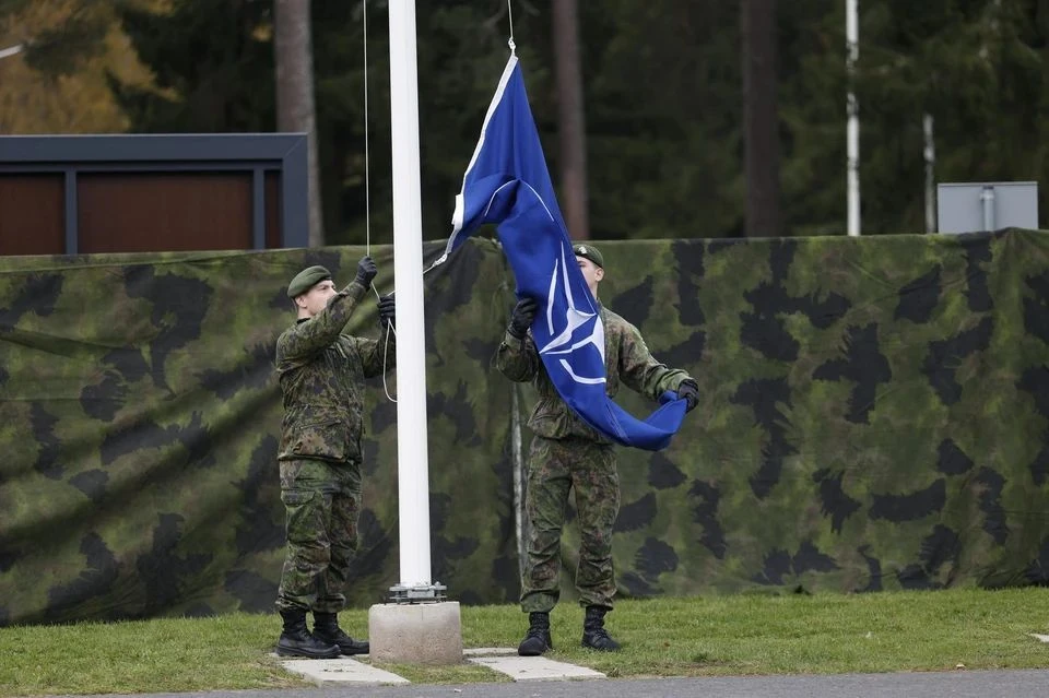 Постпред США Уитакер назвал очень низкой вероятность конфликта НАТО и России