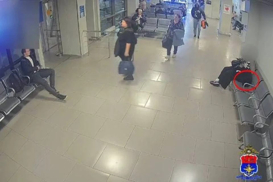 Теперь пермячке грозит до 5 лет лишения свободы. Фото: скриншот видео