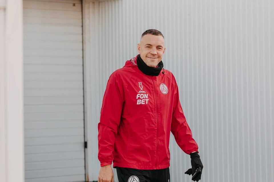 Игра в Санкт-Петербурге начнется в 19:30 по московскому времени (20:30 по самарскому).