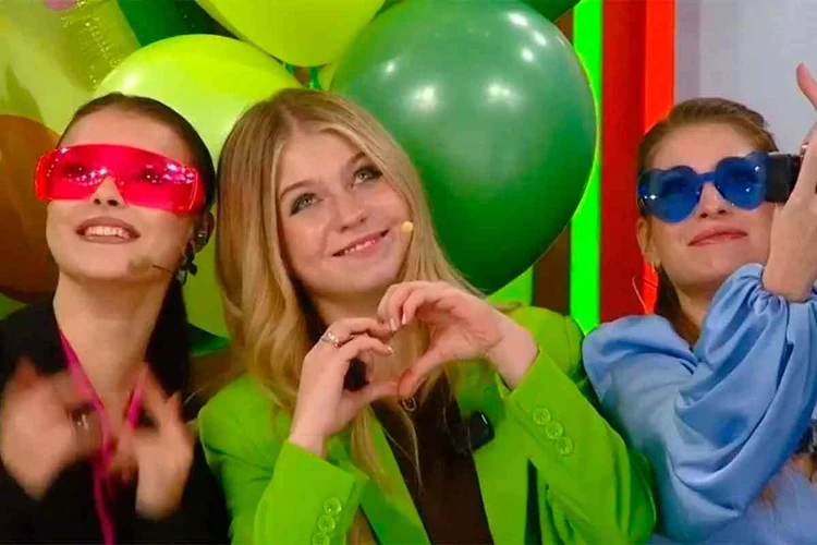 ТЩК воссоединились, Трусова лучше всех, парники вошли в историю, а Лазарев проиграл Федотову. Что случилось на КПК юниоров