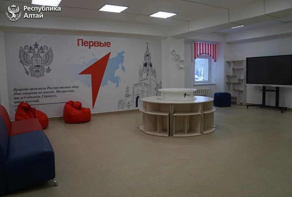 Рабочие провели ремонт на трех этажах