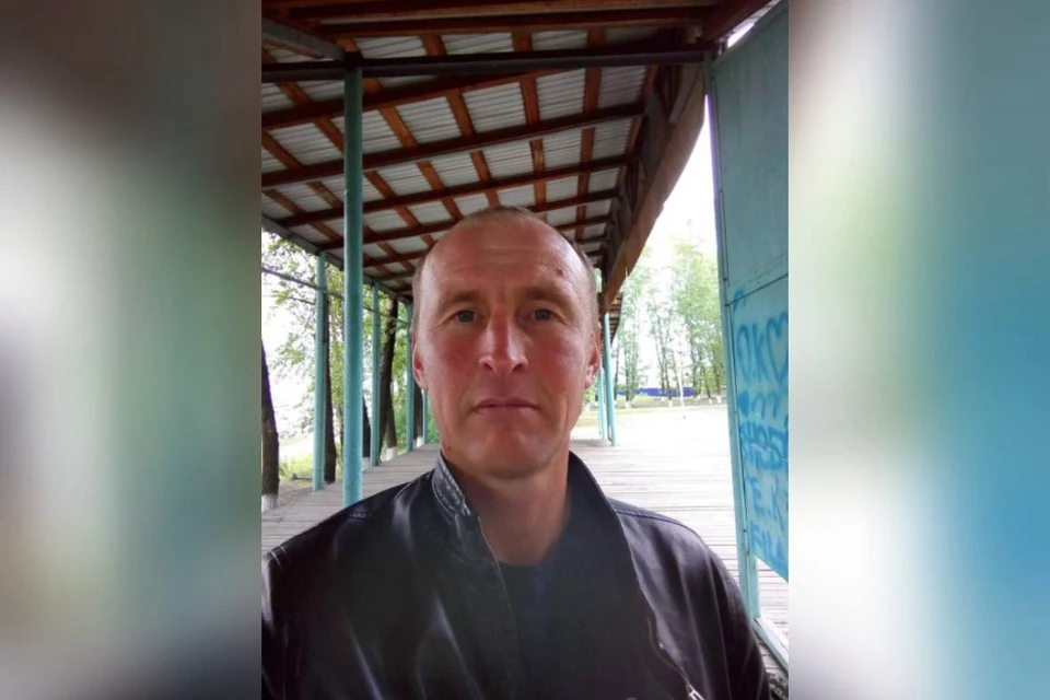 В Казачинско-Ленском районе простились с бойцом СВО Сергеем Сидоровым. Фото: мэр района Игорь Потапов.