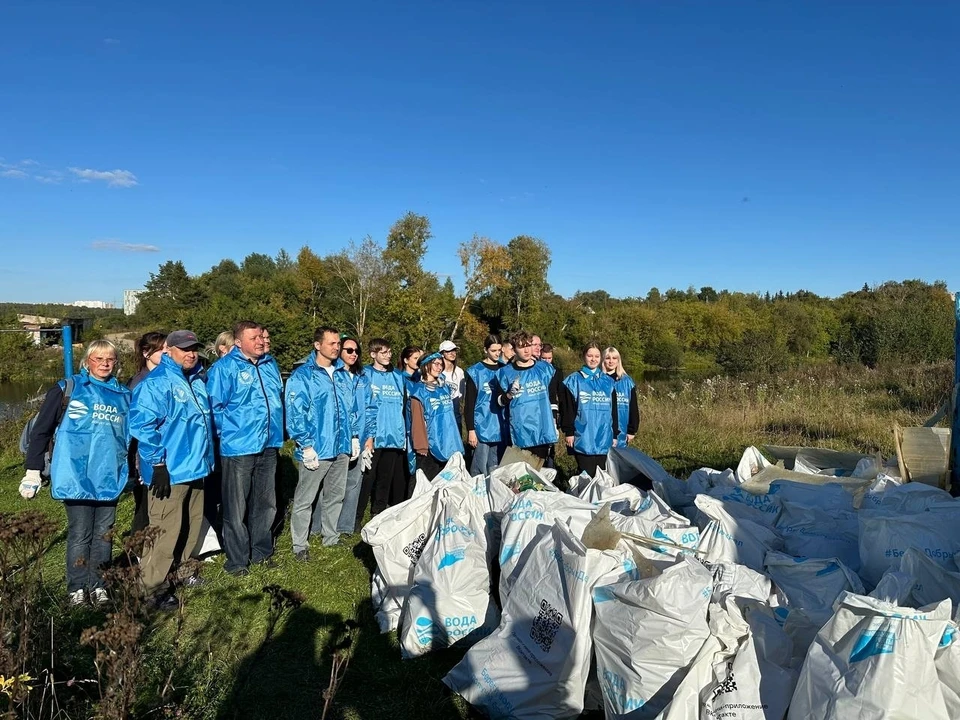 Фото: Министерство природопользования и экологии Владимирской области