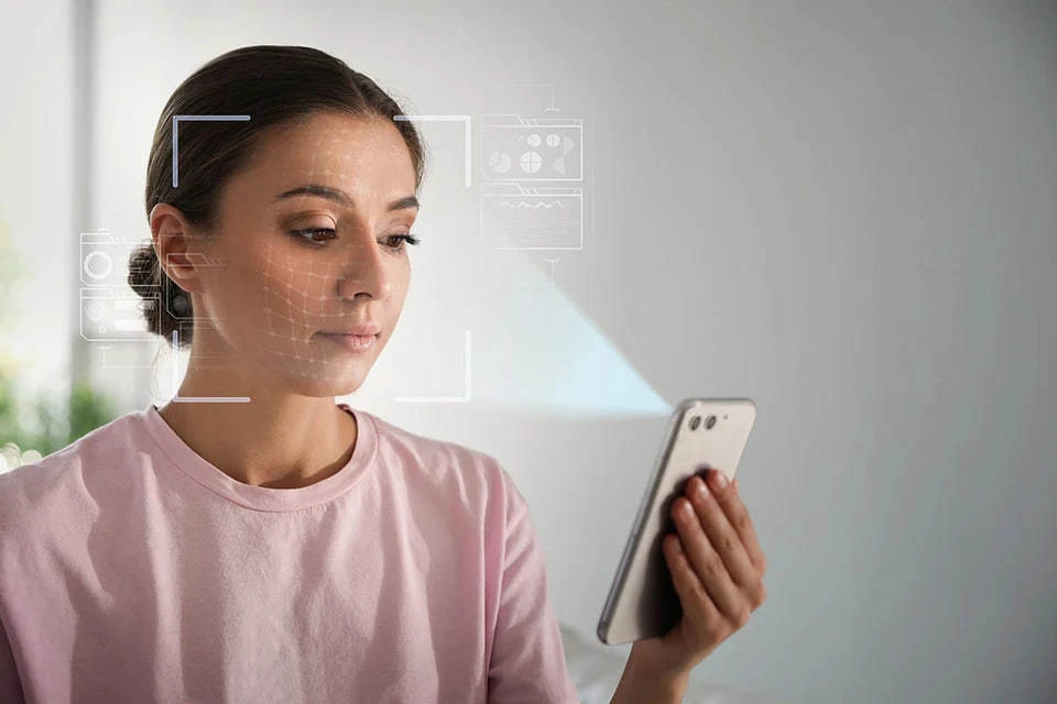 МВД опровергло сообщения о рекомендациях отказаться от Face ID