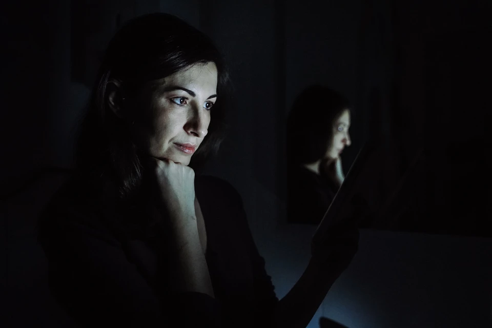 Сейчас ведутся работы по восстановлению энергоснабжения.