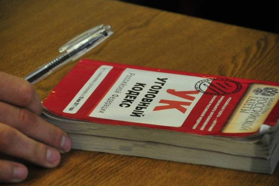 В Хабаровском крае завели дело о гибели подростка и пропаже мужчины на рыбалке