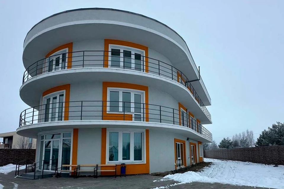 Жилье использовали не по назначению. Фото: Прокуратура по Петербургу