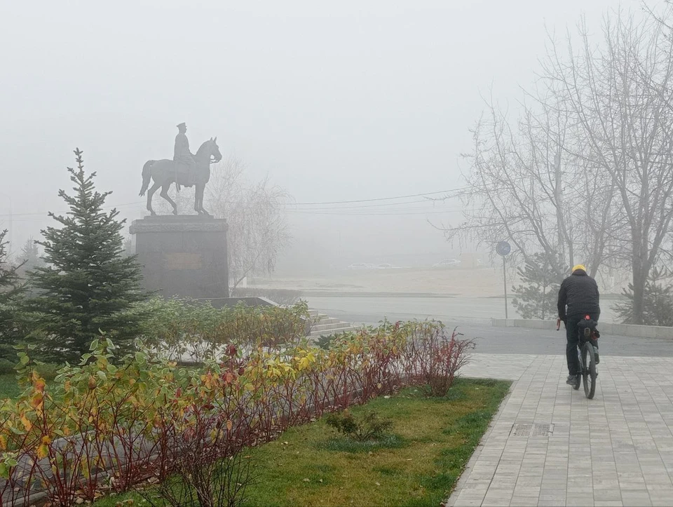 В Волгограде в понедельник неспокойно: дважды за сутки объявили опасность БПЛА.