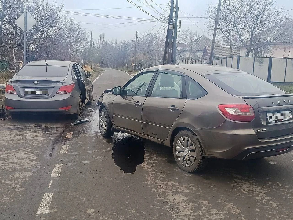 Фото: ГИБДД ЛНР