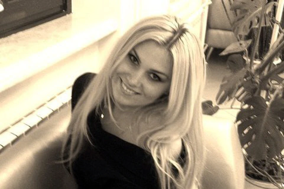 Сапарина давно ведет блог о семейной жизни