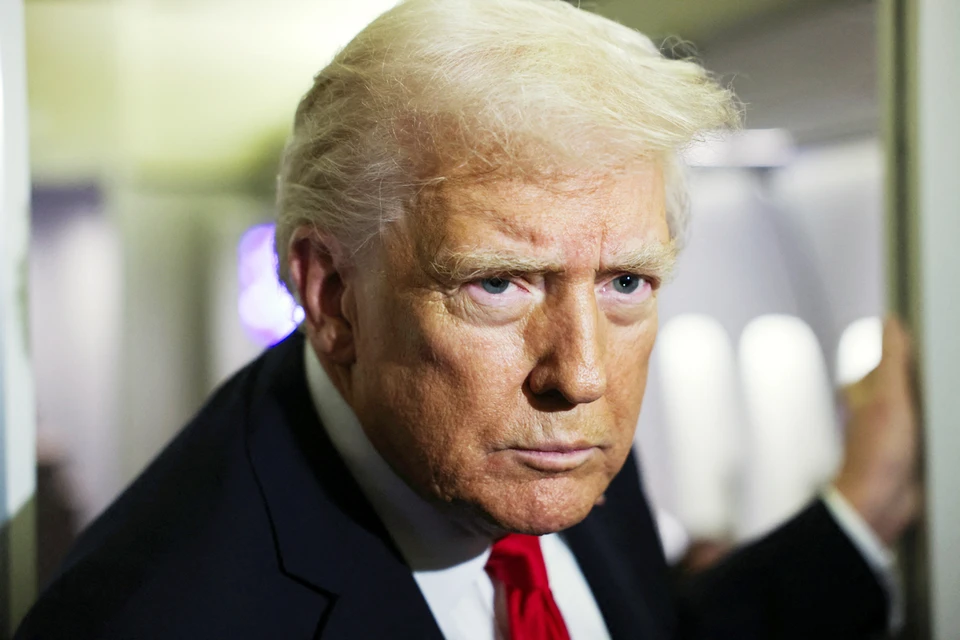 Против Трампа вовсю смогут развернуться европеизированные американские элиты.