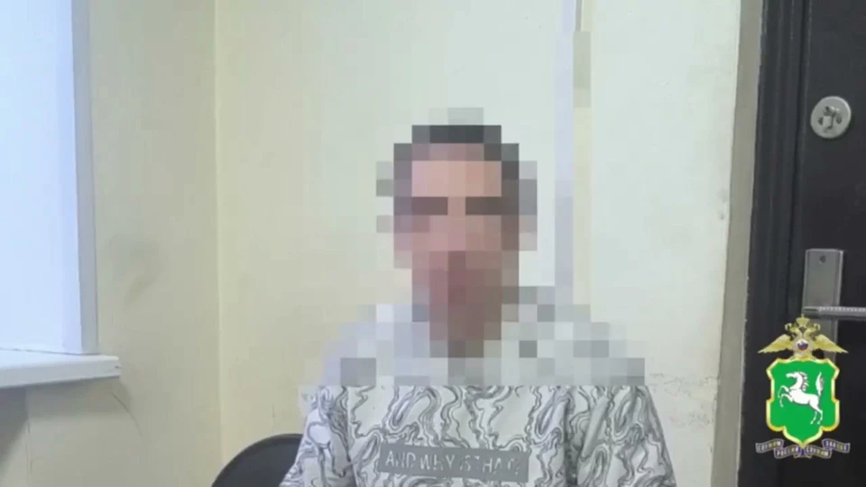 Фото: пресс-служба УМВД России по Томской области