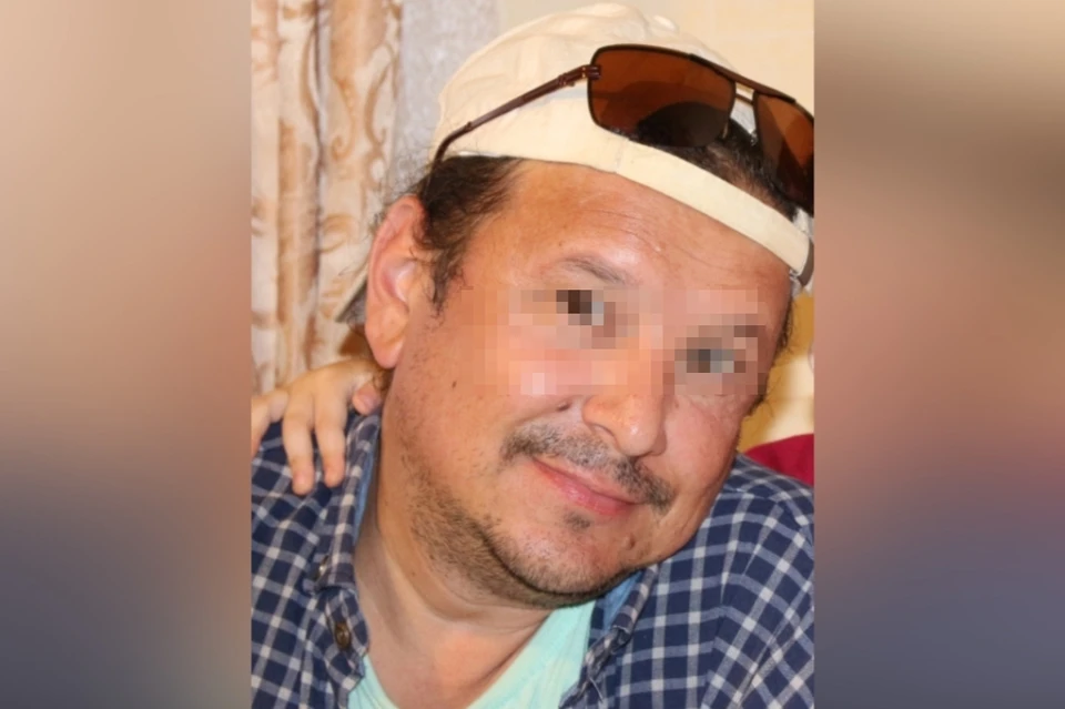 В Башкирии умер известный музыкант после хирургической операции в ЦРБ. Фото: из личного архива.