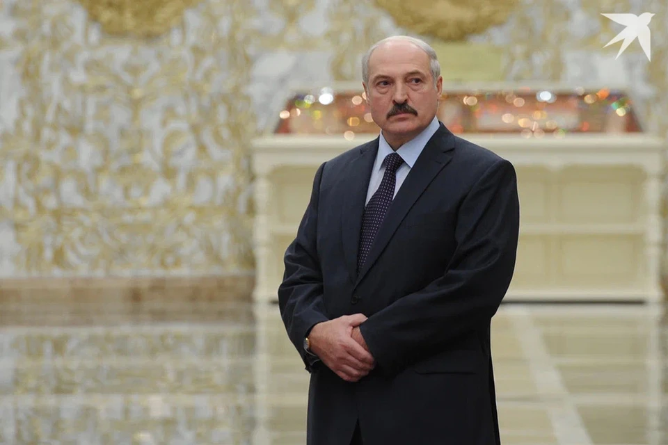 Лукашенко допустил, что Беларусь будут «душить» и при условии мира по Украине. Фото: архив «КП» (носит иллюстративный характер)