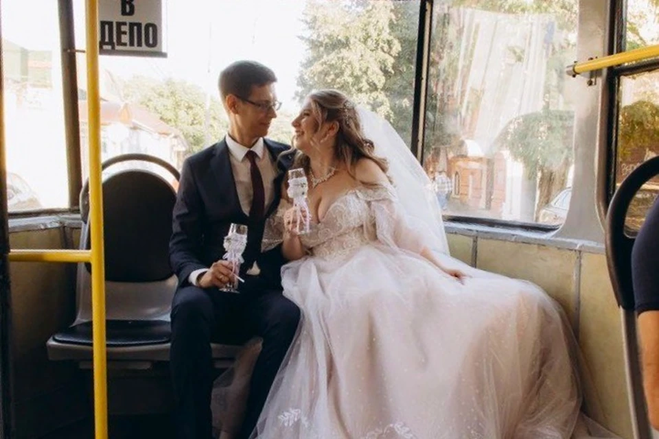 Фото из личного архива героини