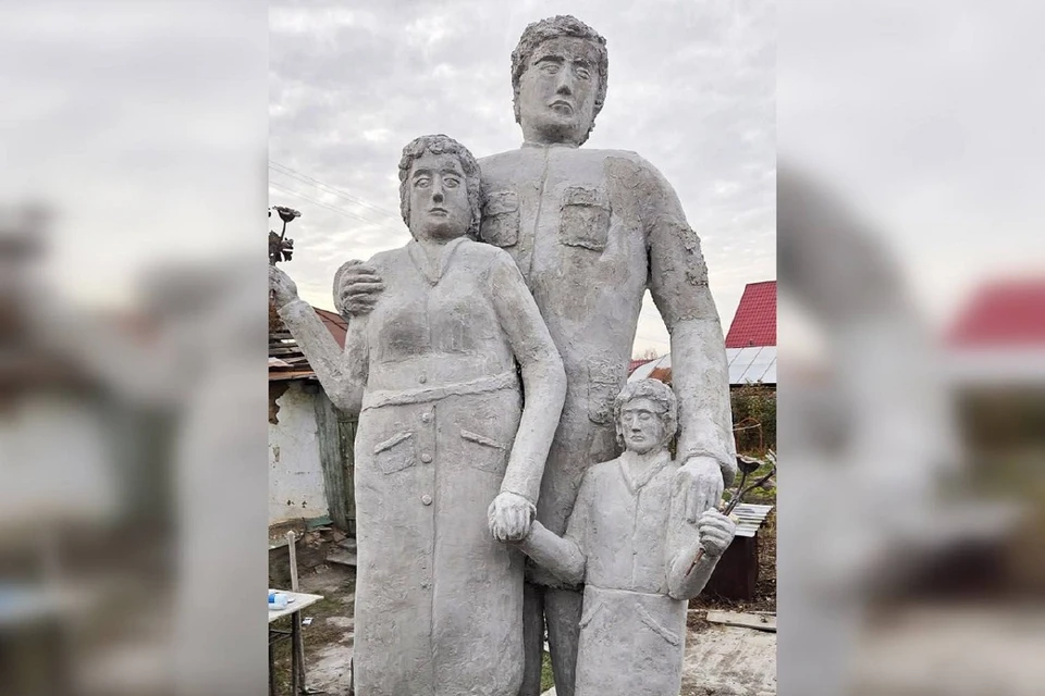 Фото: пресс-служба администрации города Троицка