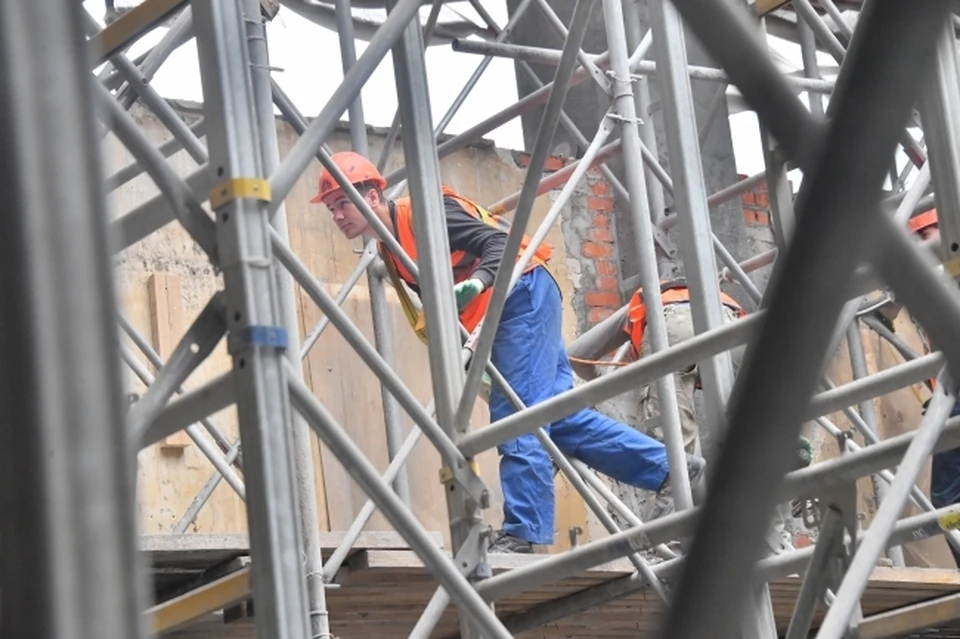 В Перми планируют реставрацию кузницы начала XX века рядом с Центральным рынком