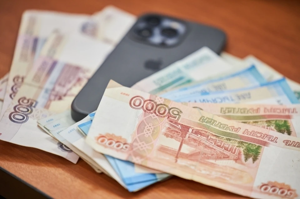 В Кирове возбуждено дело о хищении выплат семье участника СВО.