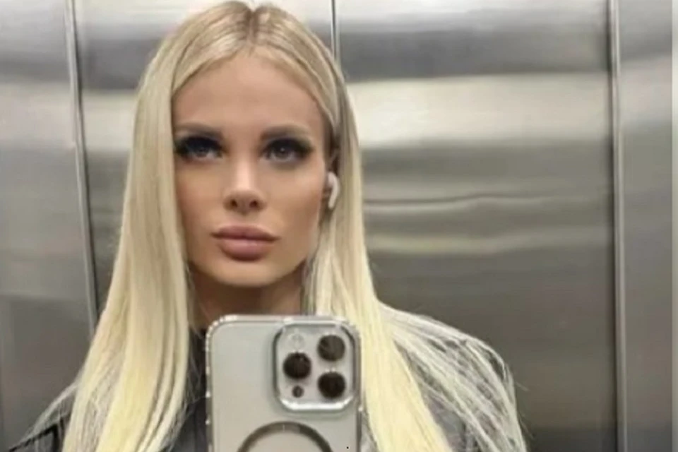 В Москве возбуждено уголовное дело по факту избиения 33-летней модели Анжелики Тартановой.