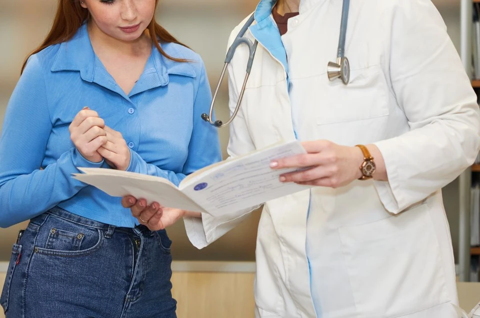 У ростовчанки случайно нашли вторую поджелудочную.