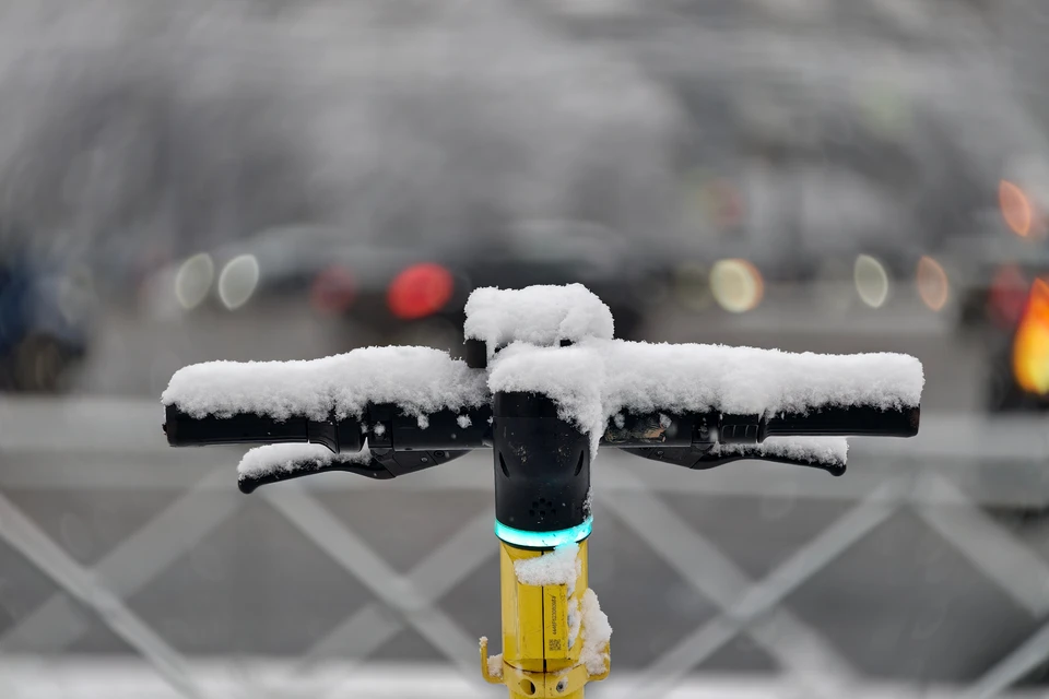 В ДТП со средствами индивидуальной мобильности погибли три человека.