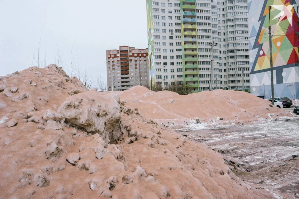 Ижевский завод кирпича и керамзита привлекли к административной ответственности