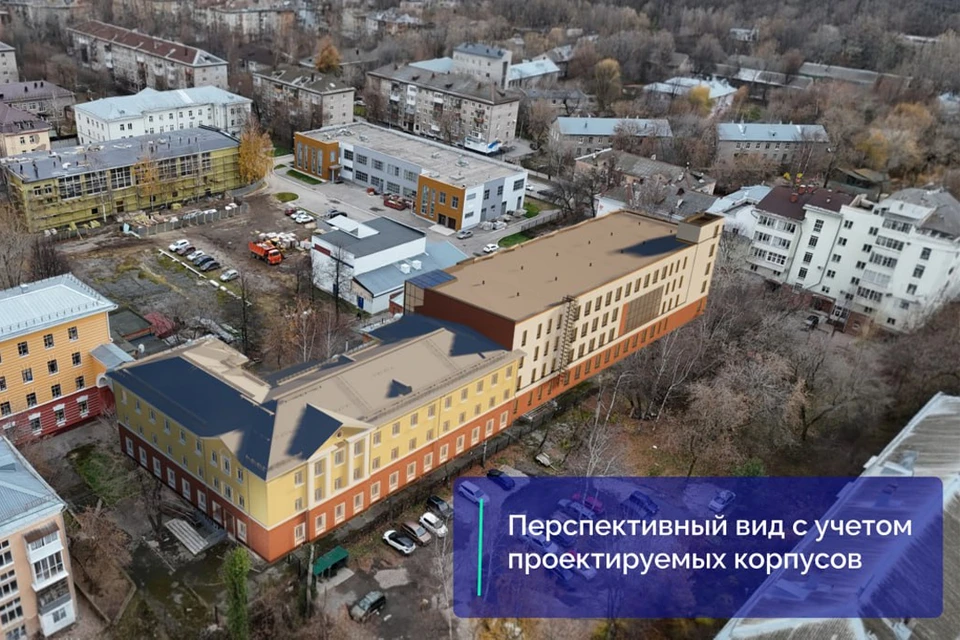 Фото: Министерство строительства Пермского края