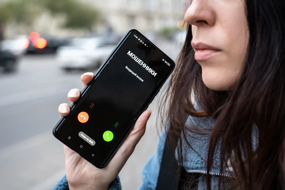 Жительница Ульяновска перевела на «безопасные» счета 1,38 млн рублей