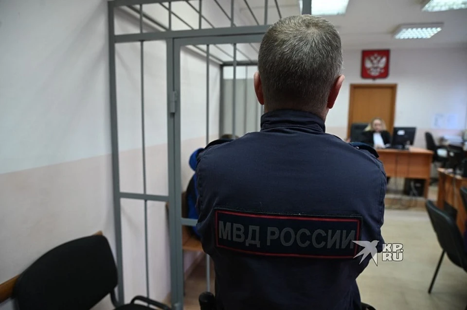 На Урале многодетную свердловчанку отправили в колонию за убийство сожителя