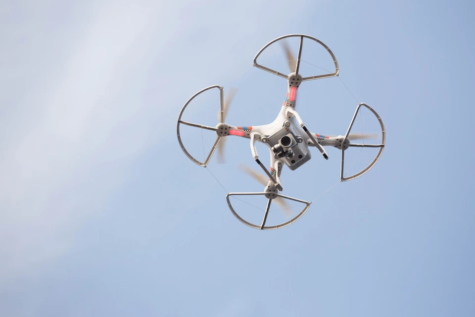 В ночь на 11 декабря силы ПВО перехватили четыре украинских БПЛА на подлете к Москве